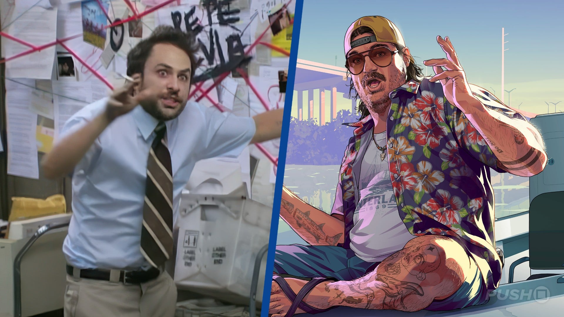 Oxygen Levels, Shoe Types, Cigarette Butts: GTA 6's Most Unhinged Fan Is Investigating Rockstar
