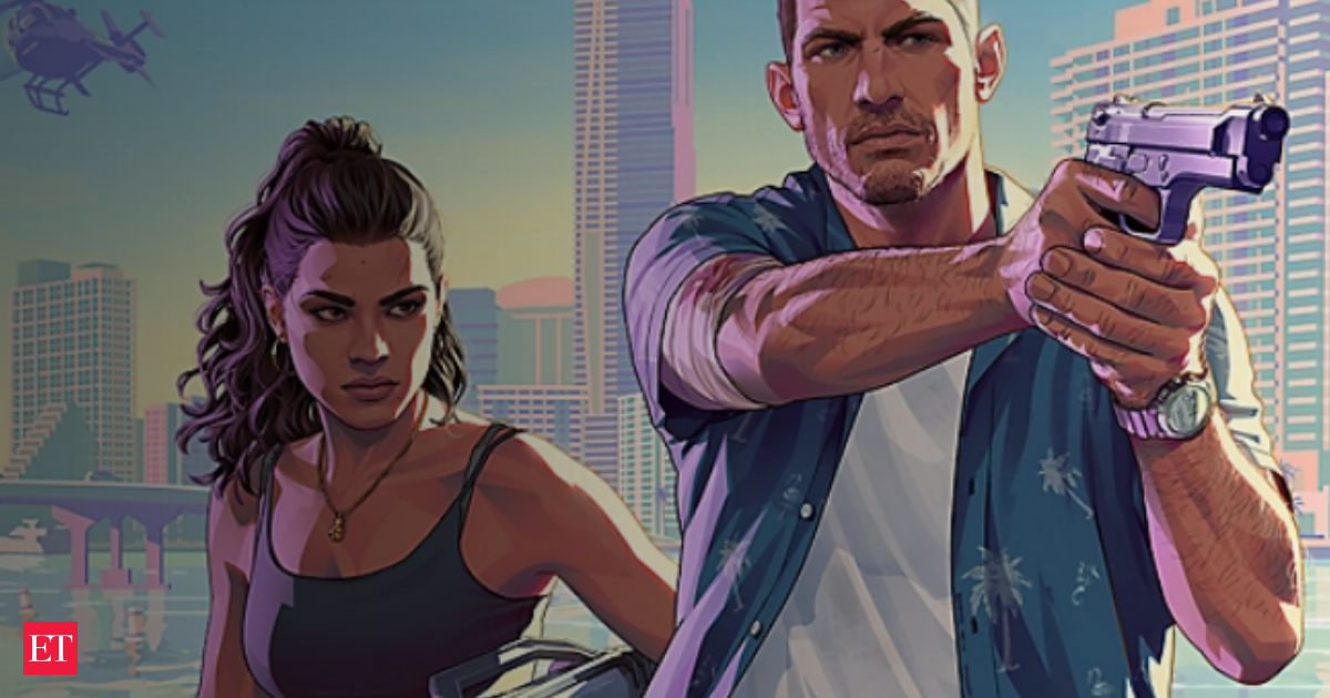 GTA 6 Price Leak? PlayStation Store listing sparks speculation ahead of November 2026 launch