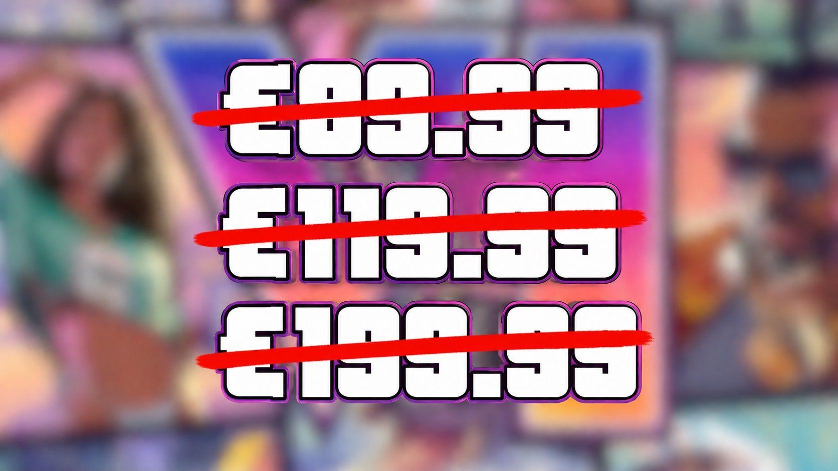 That GTA 6 Price Leak Was Probably Fake After All
