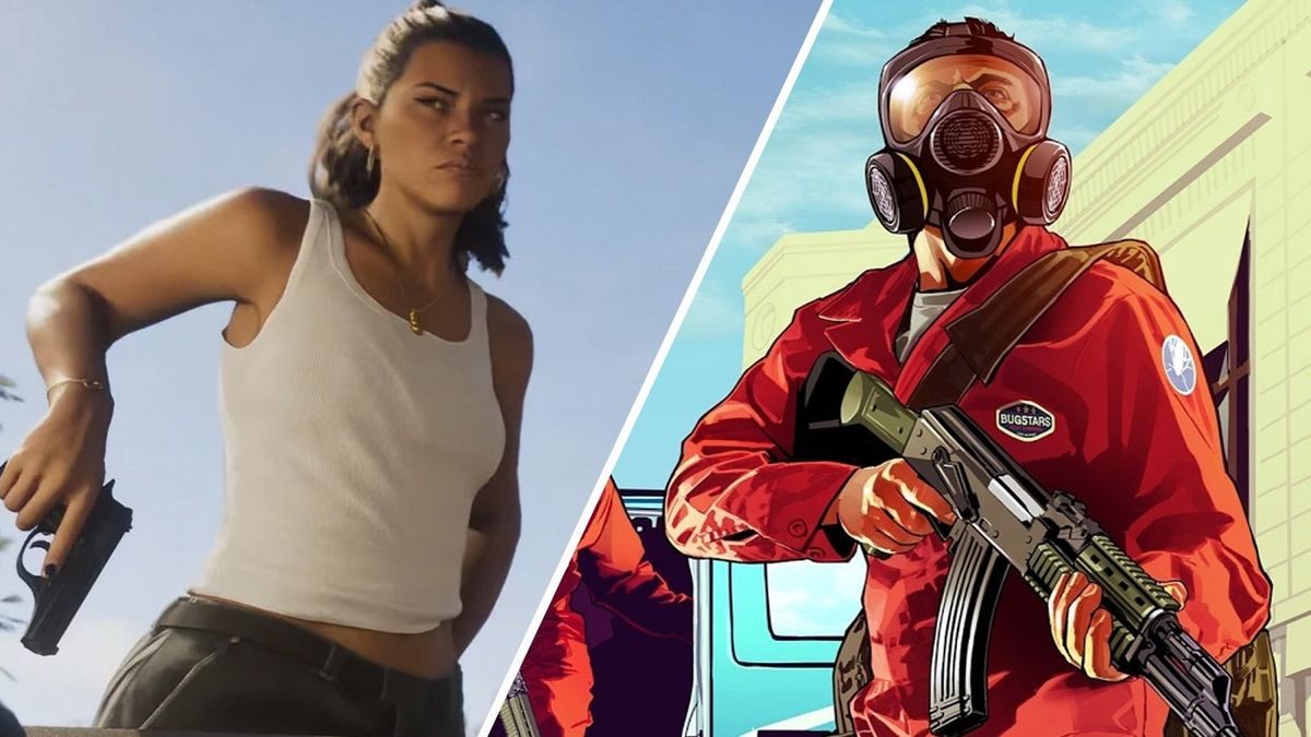 GTA 6 Trailer 3 Is On Its Way If Rockstar HQ Oxygen Levels Are To To Be Believed