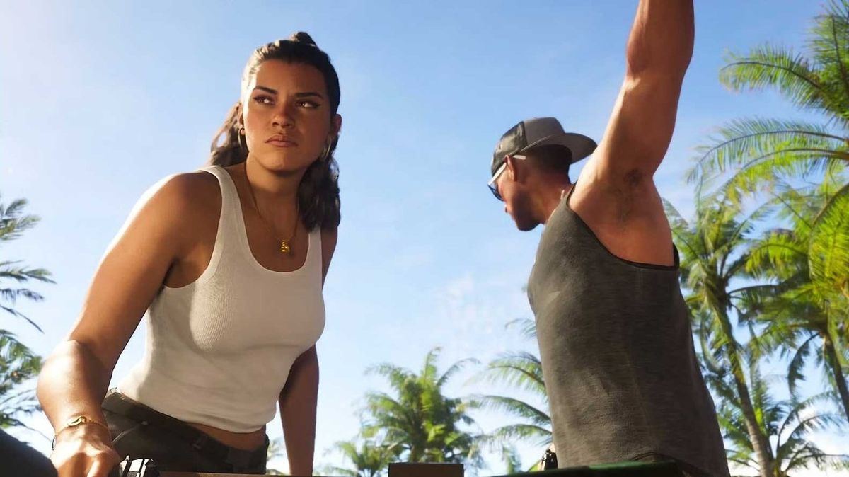GTA 6 Pre-Order 'Deposits' Surface But Beware Of Scams