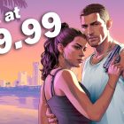 GTA 6: Resmi fiyatı 79,99 $ olarak belirlendi ve hayranlar sürümlere göre bölünmüş durumda. GTA 6 Price Officially Confirmed at $79.99