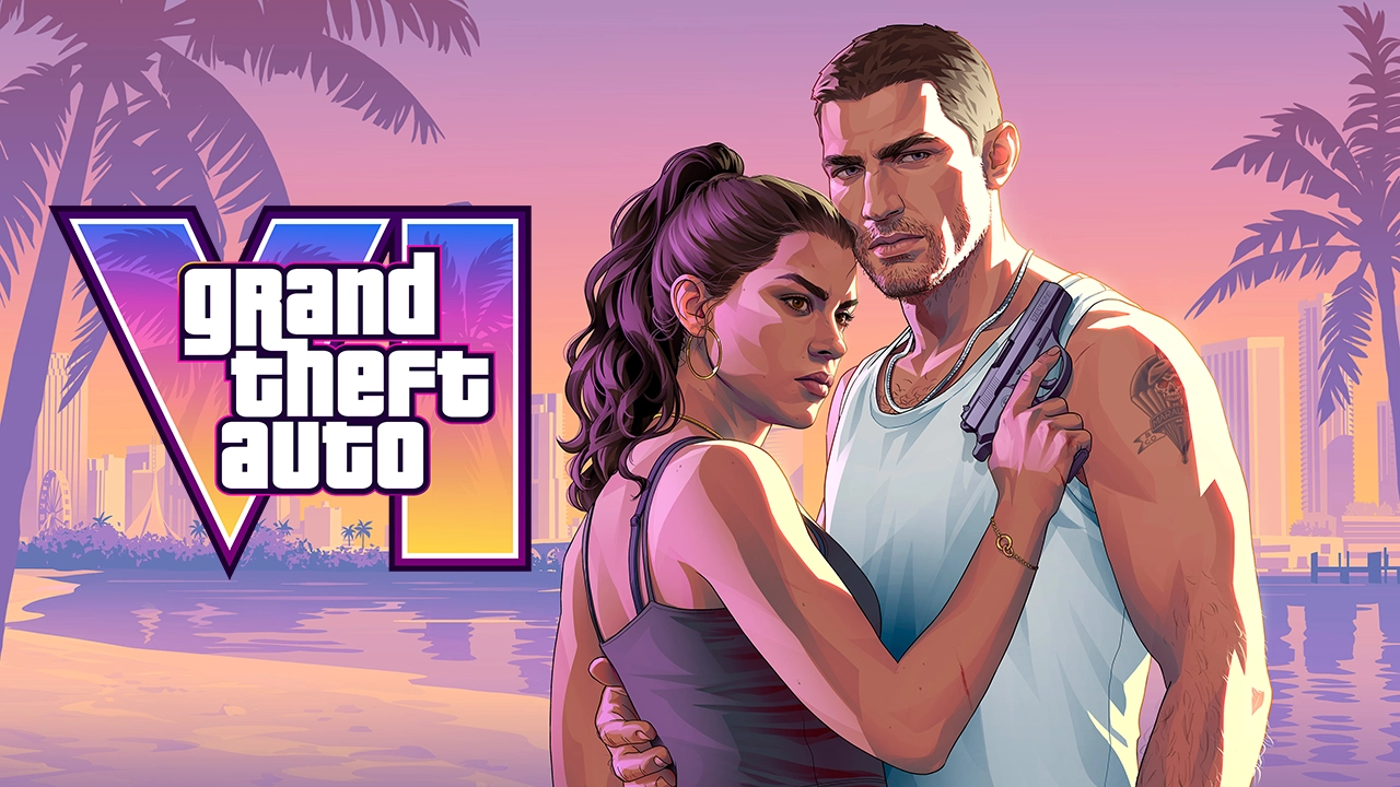 Rockstar Just Updated the GTA 6 XBOX Store Page With New Cover Art