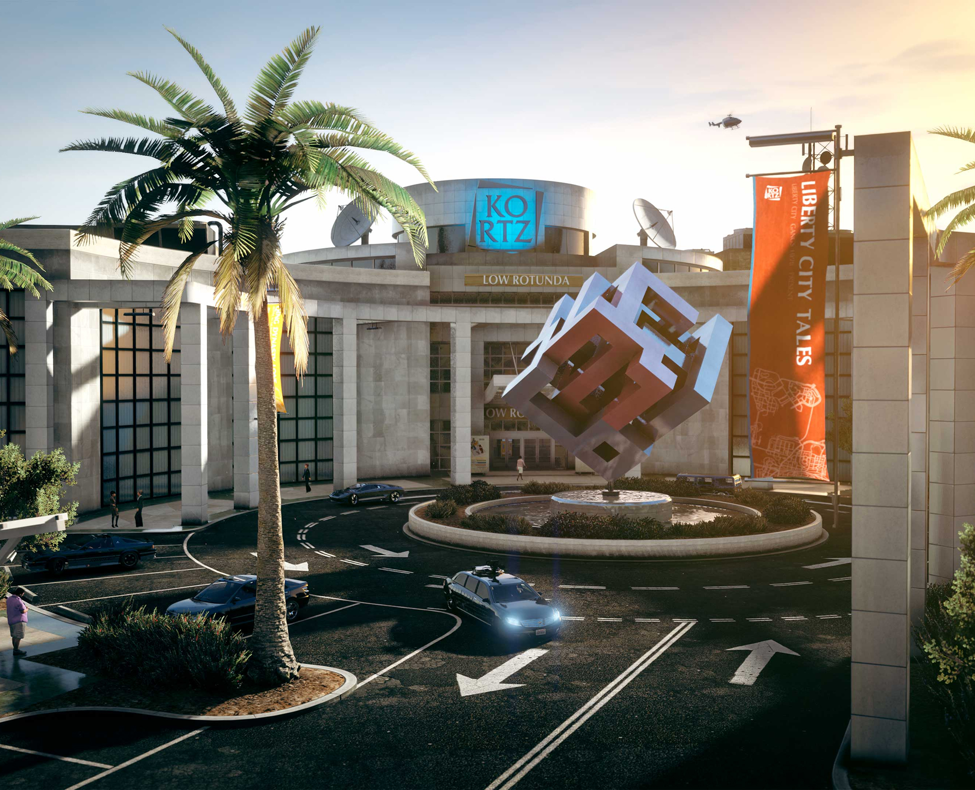 GTA Online summer 2026 update brings a massive new heist to Los Santos