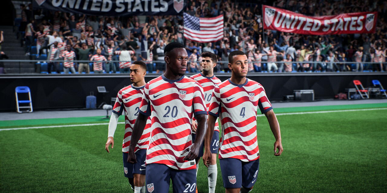 «Call of Duty: Vanguard» and «EA Sports FC 26» lead the new Game Pass wave – News – OutNow