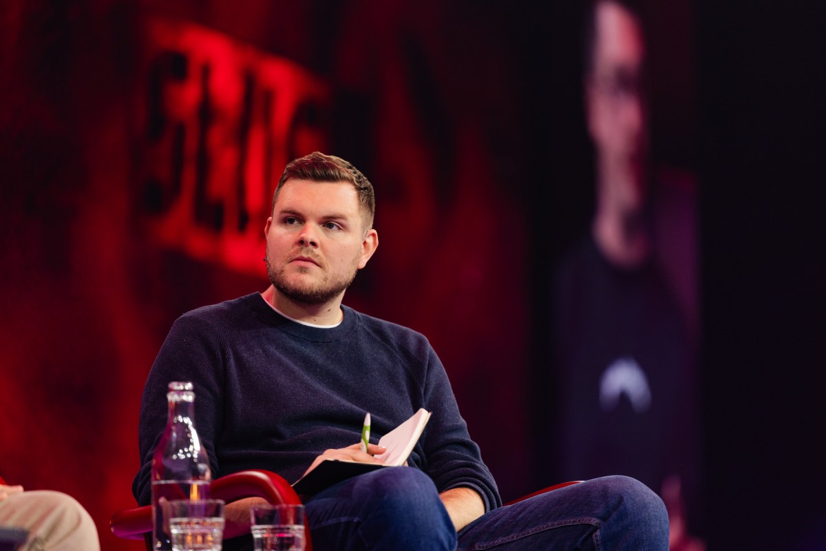 From Fortnite to robots: General Intuition raises $2.3B on bet that video games can train AI agents for the real world