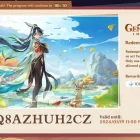 All Active Genshin Impact Codes Right Now