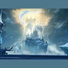 Genshin Etkisi: Uzun zamandır beklenen ulus Snezhnaya'ya ilk bakış! Genshin Impact offers first look at Teyvat