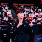 HLE, T1'i devirdi ve MSI 2026: Devler için gerilime katılmaya hak kazandı! HLE Defeats T1 to Qualify for MSI 2026 - Only One Spot Left for T1, KT Rolster, and Gen.G