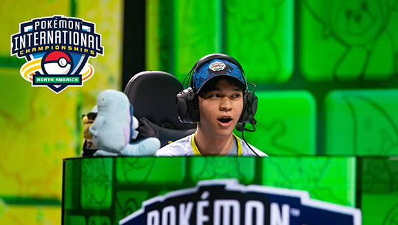 Quick Attack: Top Moments from the 2026 North America International Championships