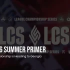 LCS 2026: Şampiyonanın Gürcistan'da gerçekleşmesi taraftarlara sürpriz! LCS 2026 Summer Primer: The Championship Is Heading To Georgia.