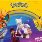 LEGO Pokémon GO promotion includes bonus SMART Tag