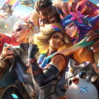 League of Legends: 2026 Onur Kutlaması etkileyici sürprizler vaat ediyor. League of Legends Pride 2026 Pride Celebration