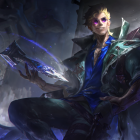Locke League of Legends Build, Tips, and Counters