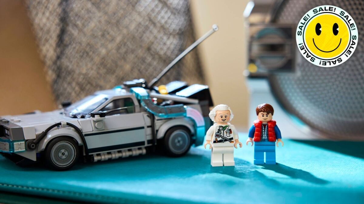 Best Prime Day Lego deals 2026: Save on Lego flower bouquets, Star Wars, Fortnite, and 50+ more