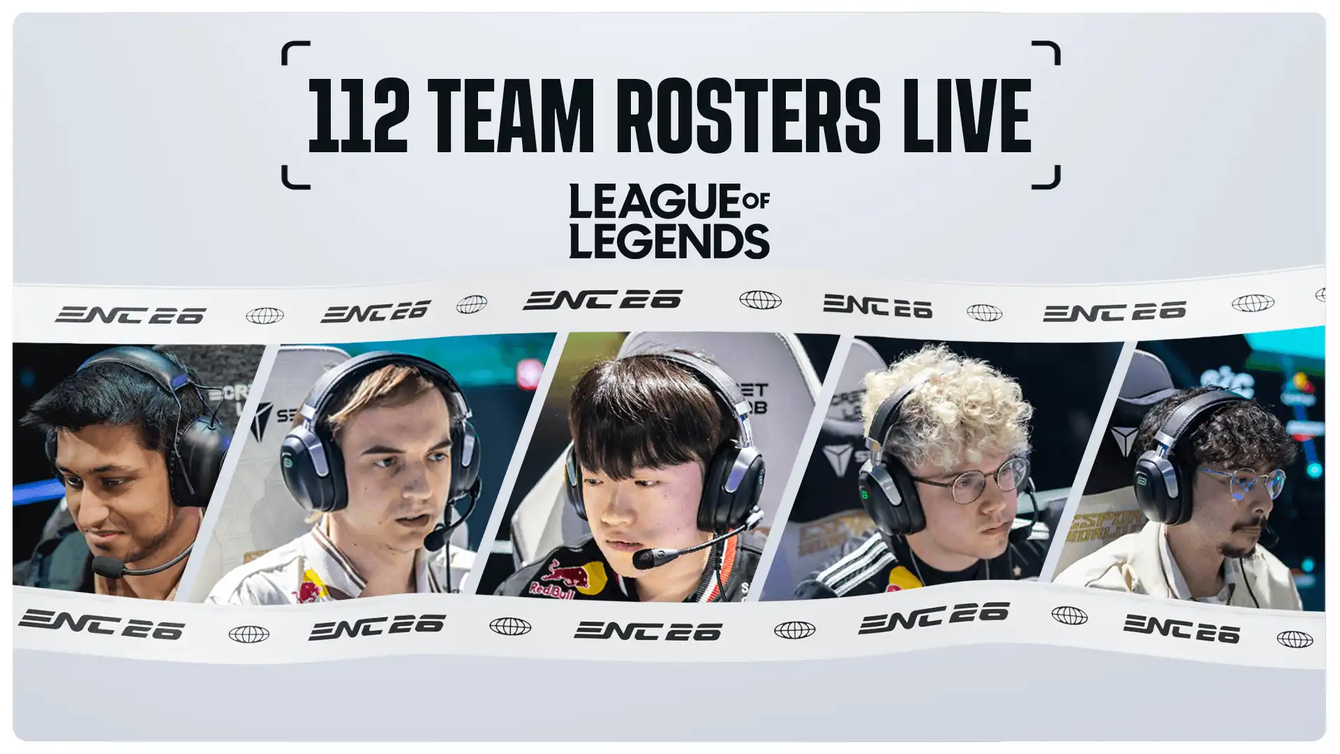 LoL Esports Nations Cup Qualifiers 2026: Format & Teams