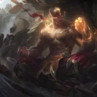 LoL Yaması 26.12: Işınlanma değişiklikleri ve şampiyonlar, oyuncular merak ediyor! LoL Patch 26.12: Upcoming Teleport and Champion Changes