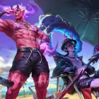 LoL Yaması 26.12: Metayı sarsacak şampiyon güçlendirmeleri ve zayıflatmalar! LoL Patch 26.12 Champion Buffs and Nerfs