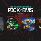 MSI 2026: En iyi takımların analizi ve tahminleri, beklenen bir şok! Best MSI 2026 Pick'Ems - Analysis & Predictions
