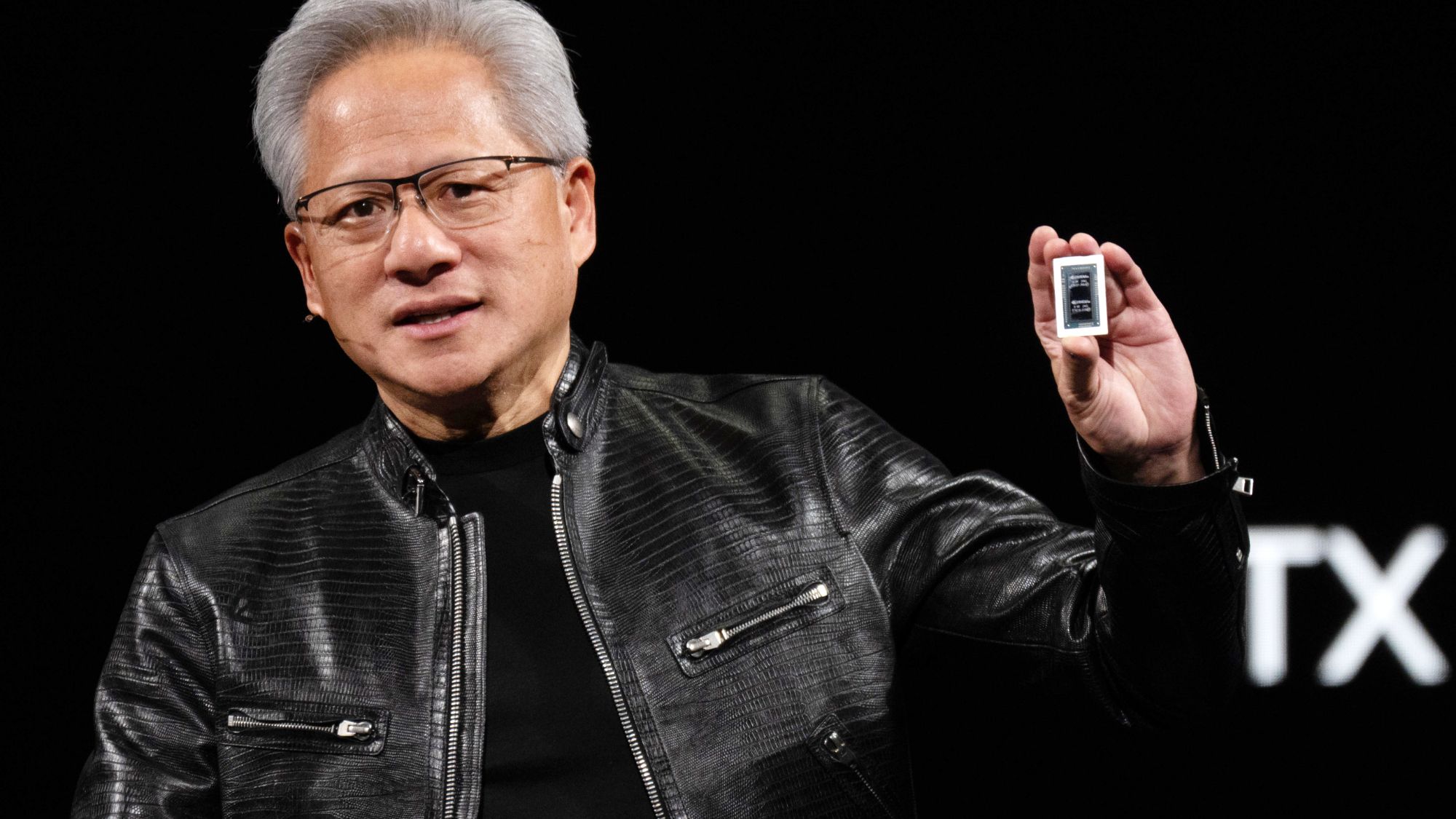 Nvidia says RTX Spark chip will support all major anti-cheat and DRM technologies — Fortnite, Valorant, Denuvo, and more to work natively with Windows on Arm