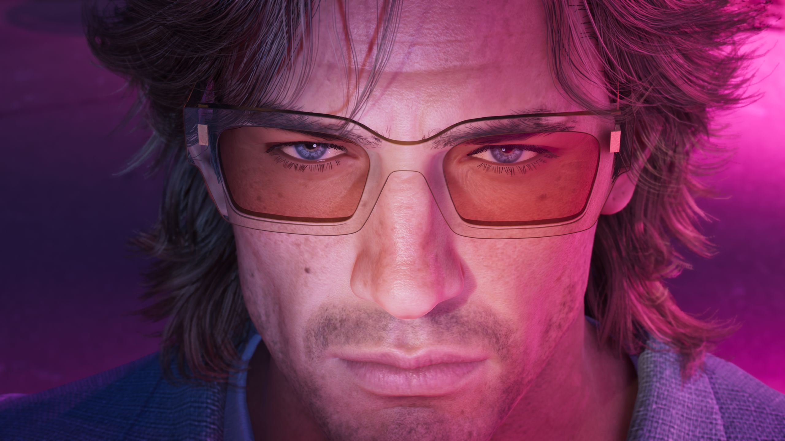 Despite having no clue when GTA 6 is coming to PC, 39% of you are more than happy to wait for it