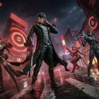 Persona 5 Royal, Call of Duty: Mobile Sezon 6'ya beklenmedik bir geçişle geliyor! Persona 5 Royal Infiltrates Call of Duty: Mobile Season 6 - Take Your Heart