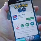 Pokemon Go safety