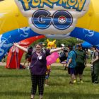 Pokémon GO Fest: Sanal bir etkinlik arkadaşlıkları güçlendirir, gerçekten keyifli bir deneyim. Pokémon GO Fest brings virtual game, friendships to life: 'A really fun experience'