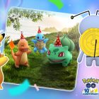 Pokémon GO: Sürprizlerle dolu bir doğum günü partisi, hayranlar acele etsin! Grab Your Hat (and Coin) During Pokémon GO’s 10th Anniversary Party Event