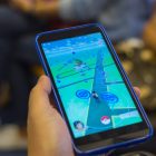 Pokémon Go: Kamera verileriniz askeri dronların yaratılmasına yardımcı oldu ve şok edici açıklamalar oldu. Your Pokémon Go Camera Data Was Actually Used To Train A Military Spy Drone System