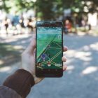 Pokémon Go: Oyuncular askeri dronların eğitilmesine yardım ediyor, bu beklenmedik bir aksilik. pokemon go