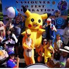 Pokémon GoFest: Vancouver'da 10 yıllık macera, coşku ve nostalji garantili. site logo