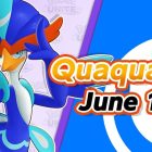 Pokémon UNITE: Quaquaval fragmanı şaşırtıcı bir sürprizi ortaya koyuyor! Pokémon UNITE "Quaquaval Character Spotlight" Trailer
