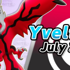Pokémon UNITE: Yeni Yveltal fragmanı sürprizleri ortaya koyuyor, hayranlar heyecanlı! Pokémon UNITE "Yveltal Character Spotlight" Trailer
