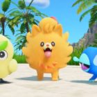 Pokémon Winds and Waves: Go'ya ilk önce yeni yaratıklar gelebilir ve hayranlar bu konuda spekülasyon yapıyor! Pokémon Winds and Waves Starter Creatures May Debut First in Pokémon Go, Fans Believe