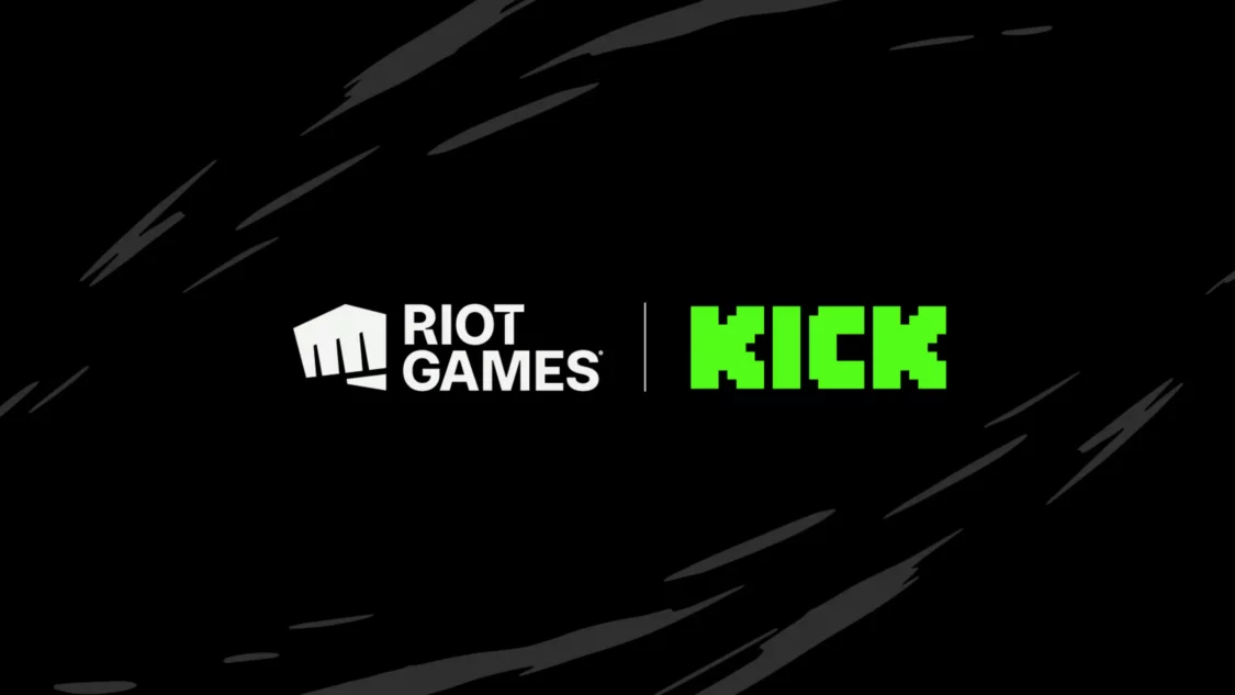 Riot Games adds KICK to its streaming platform network for MSI 2026