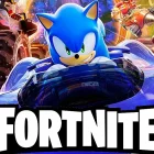 Sonic X Fortnite: Resmi geçiş büyüleyici sırları açığa çıkarıyor! Sonic x Fortnite crossover confirmed at State of Unreal 2026