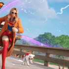 Supergirl ve Space Beth Fortnite'a geliyor: Destansı bir hayran etkinliği! Supergirl, Space Beth and their pets come to Fortnite