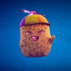 Theburntpeanut: TheBurntPeanut responds to Fortnite collab rumors after Epic teaser sparks debate