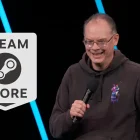 Tim Sweeney, Steam: Fortnite ve Genshin Impact'in yokluğunu eleştiriyor, hayranlar öfkeleniyor. Tim Sweeney criticized Steam for the lack of Fortnite and Genshin Impact