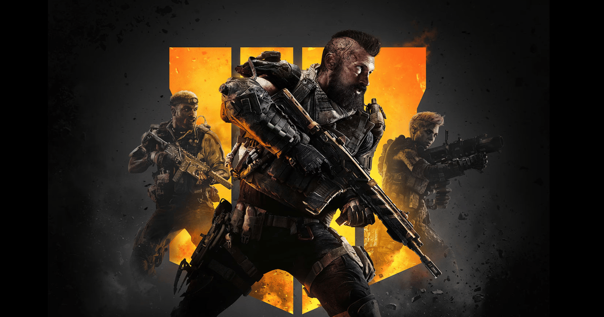 Treyarch studio head steps down after 22 years