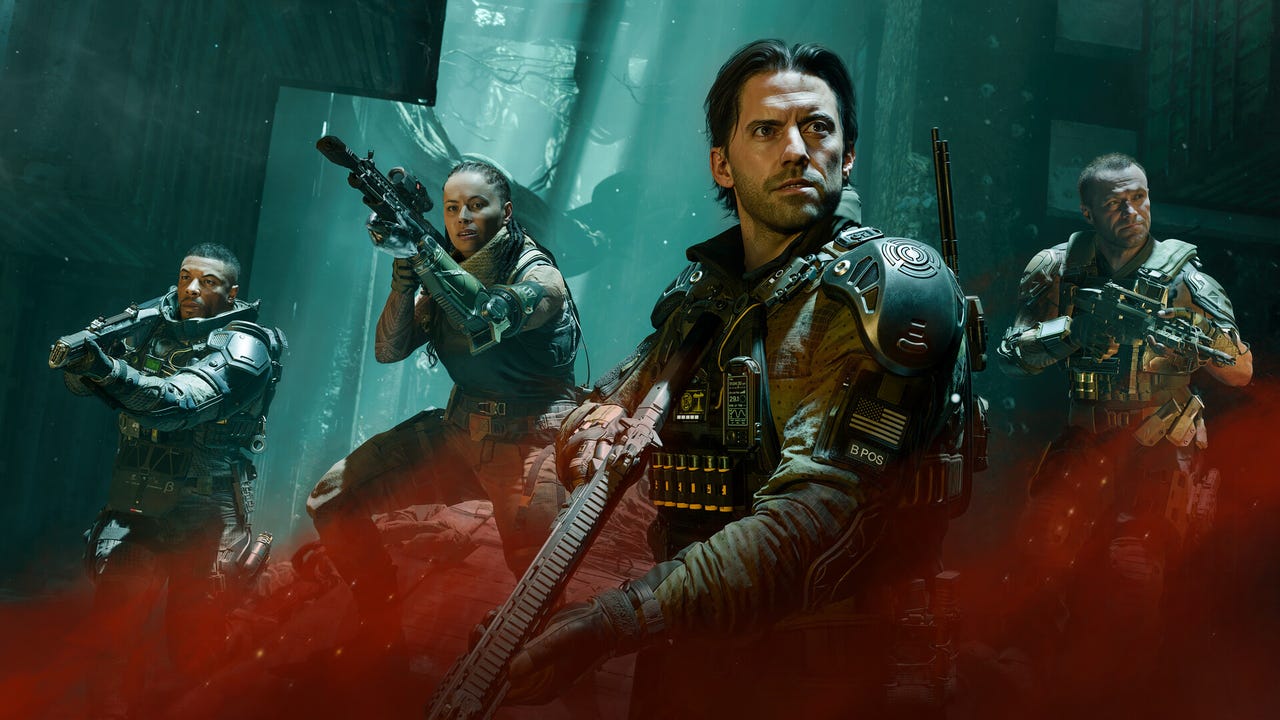 Treyarch Head Mark Gordon Steps Down from Call of Duty Studio