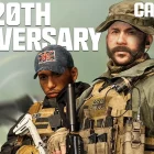 Treyarch: Mark Gordon'un istifası Call of Duty için bir dönüm noktası! Treyarch Head Mark Gordon Steps Down from Call of Duty