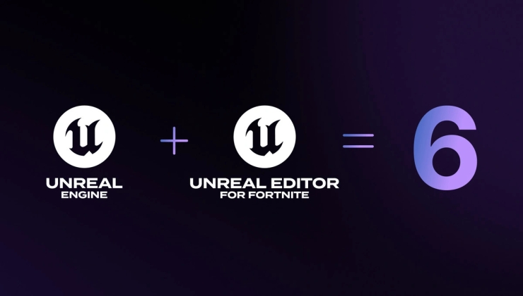 Unreal Engine 6 is all about Generative AI, Fortnite and the Verse
