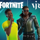 Vinicius Jr. Fortnite'ta: Özel kostümünü ortaya çıkarın ve mücadeleye katılın! How to get Vinicius Jr skin in Fortnite