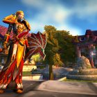 World of Warcraft Camelot: Hayranlar umut verici bir gizemi keşfediyor ve WoW Classic'in geleceğini merak ediyor. WoW SoD Phase 2