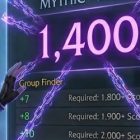 World of Warcraft: Mythic+ puanı 1.400'de sabit kalıyor ve bahisler artıyor! My WoW Mythic+ Score Has Been 1,400 for Three Months ✪ Here's Why That's a Problem ✪ MMO News