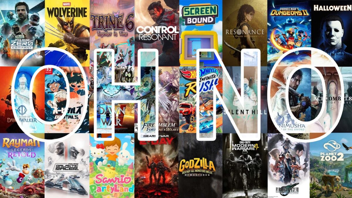 Every Game Launching In September And October Before GTA 6