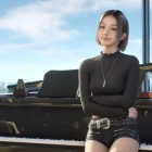 miHoYo, AI BSide uygulamasını piyasaya sürüyor: Keşfedilecek yeni bir kahraman Olivia Lin! miHoYo Releases AI Companion App BSide: Olivia Lin on Steam