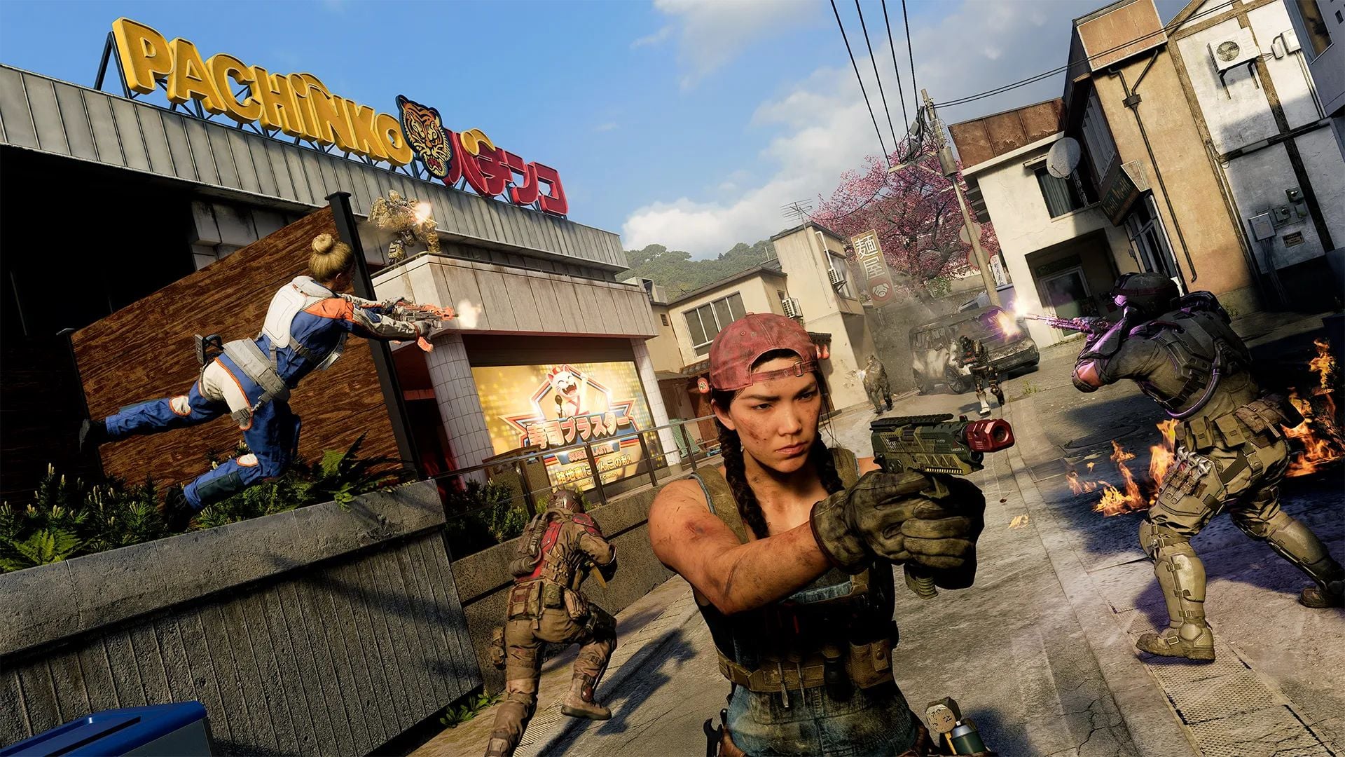 Activision Making Changes To Black Ops 7 Multiplayer Matchmaking